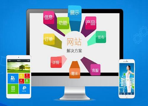 马关如何进行网站设计才能突出产品的优势